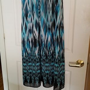 Kenneth Cole Reaction Swim - Beach coverup dress Kenneth Cole Reaction Swim - Beach coverup dress